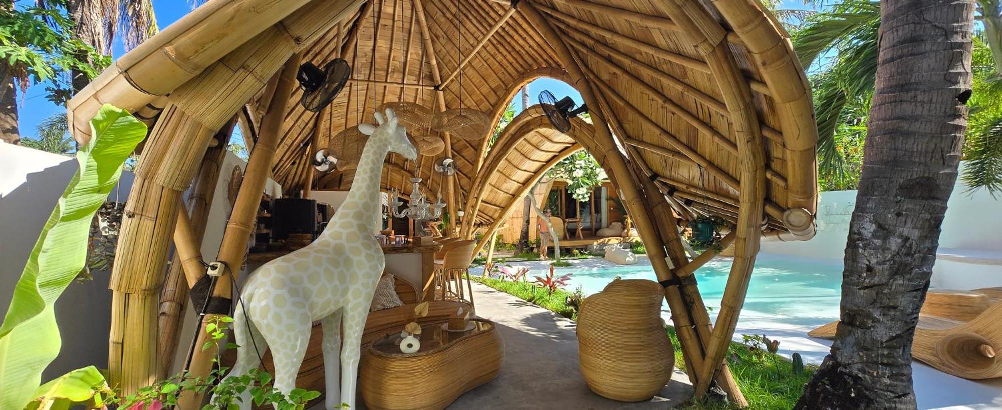 Hotel Les Sables Blancs - Adults Only - Gili Islands Exterior photo