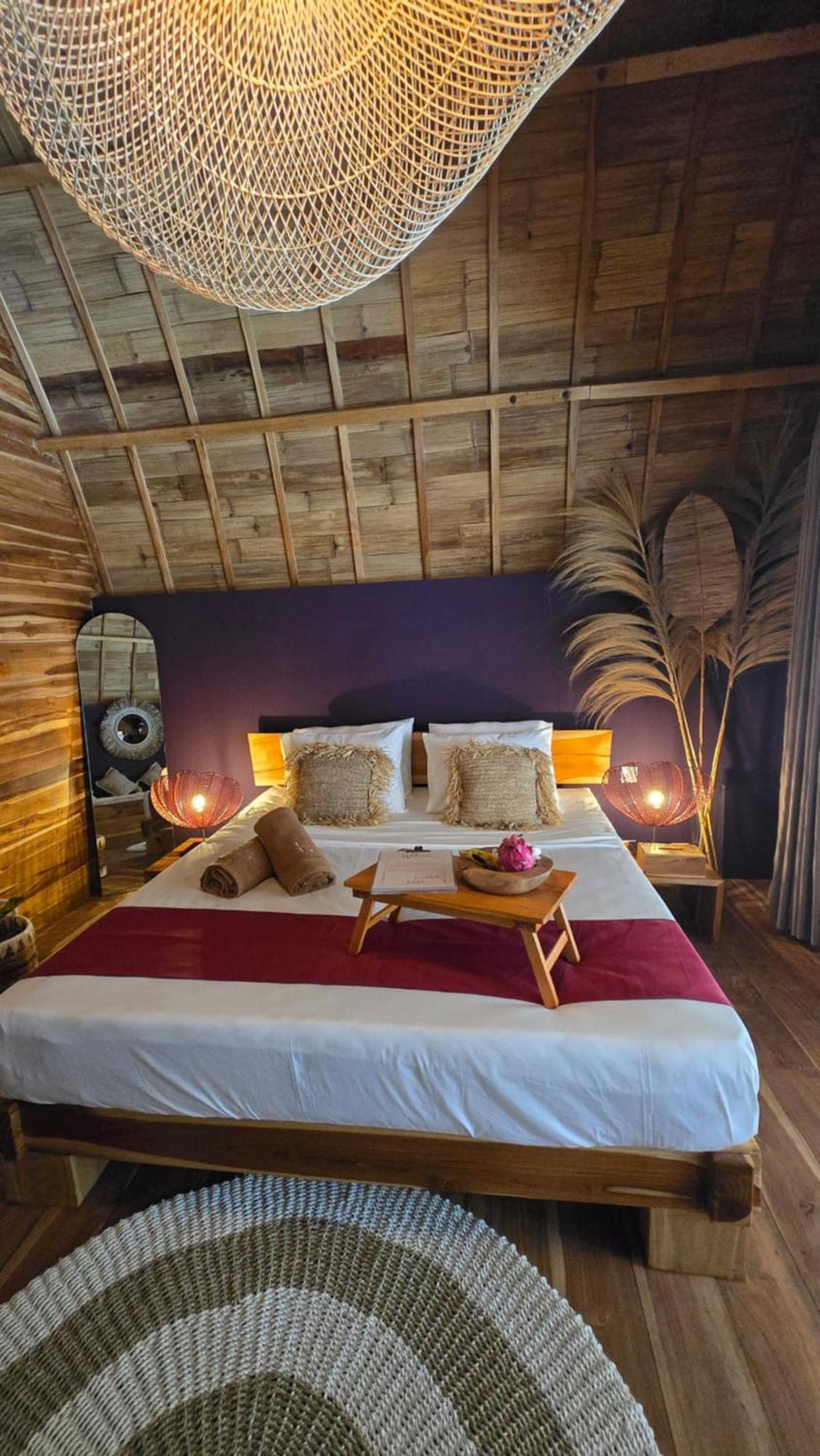 Hotel Les Sables Blancs - Adults Only - Gili Islands Exterior photo