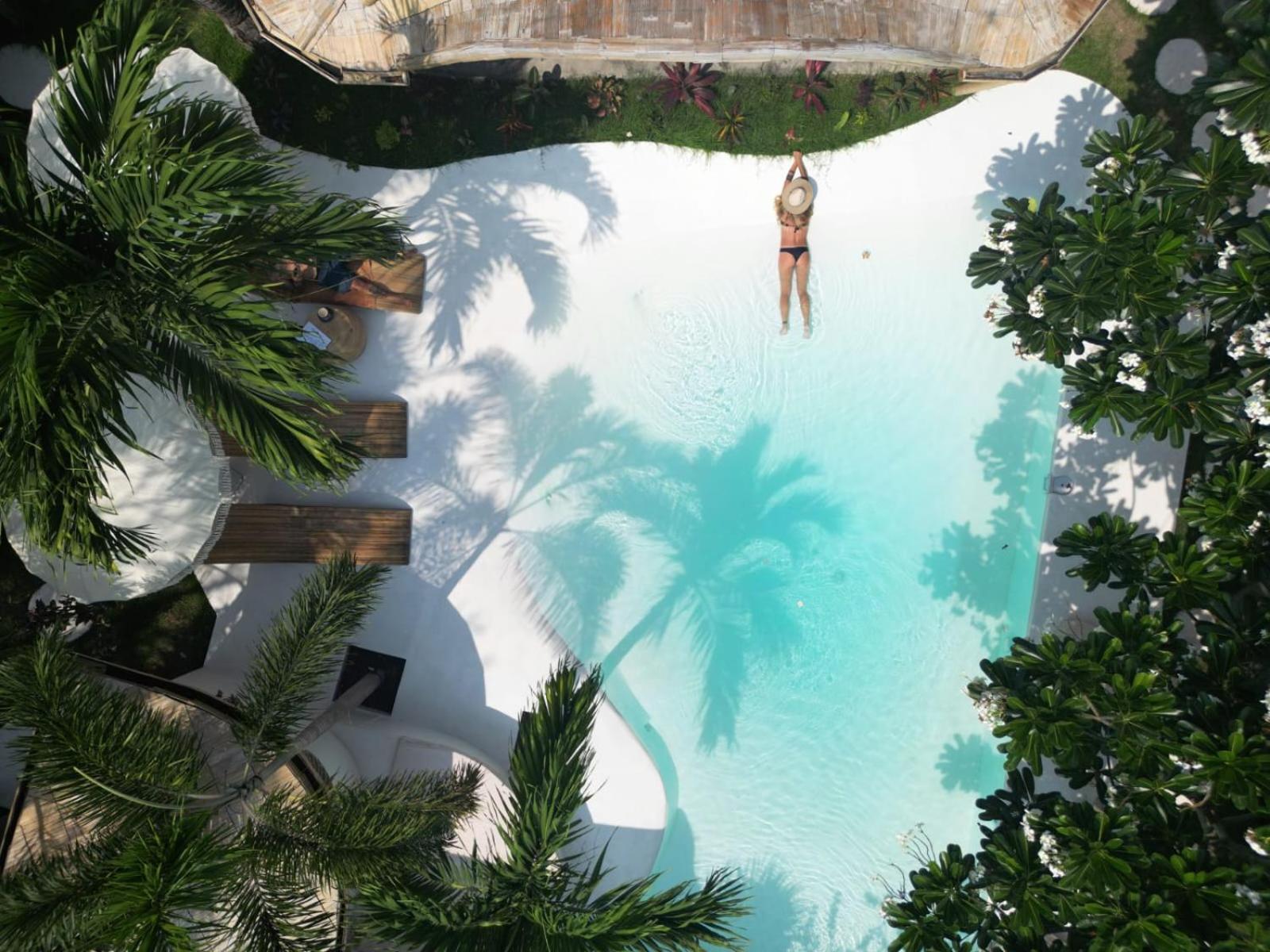 Hotel Les Sables Blancs - Adults Only - Gili Islands Exterior photo