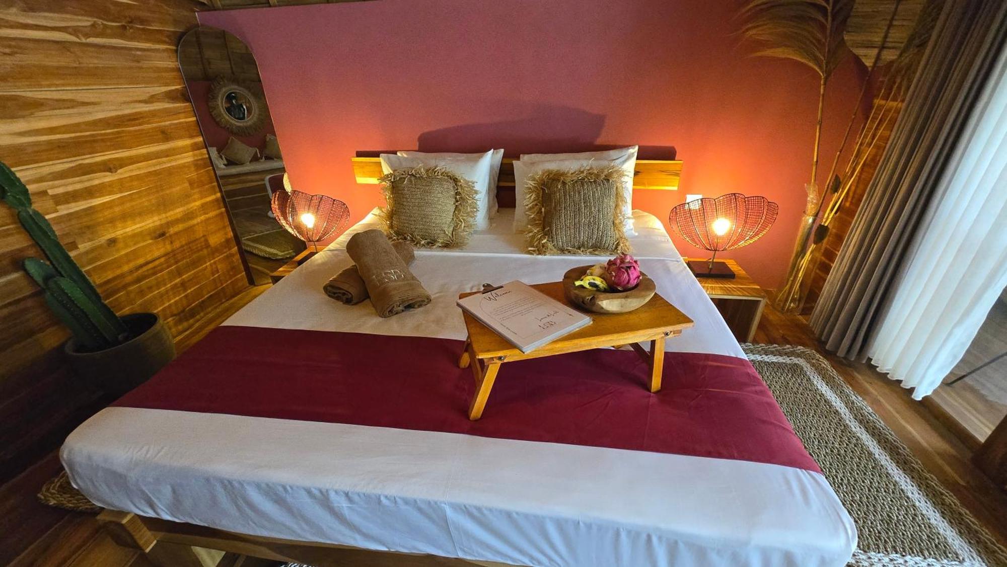 Hotel Les Sables Blancs - Adults Only - Gili Islands Exterior photo