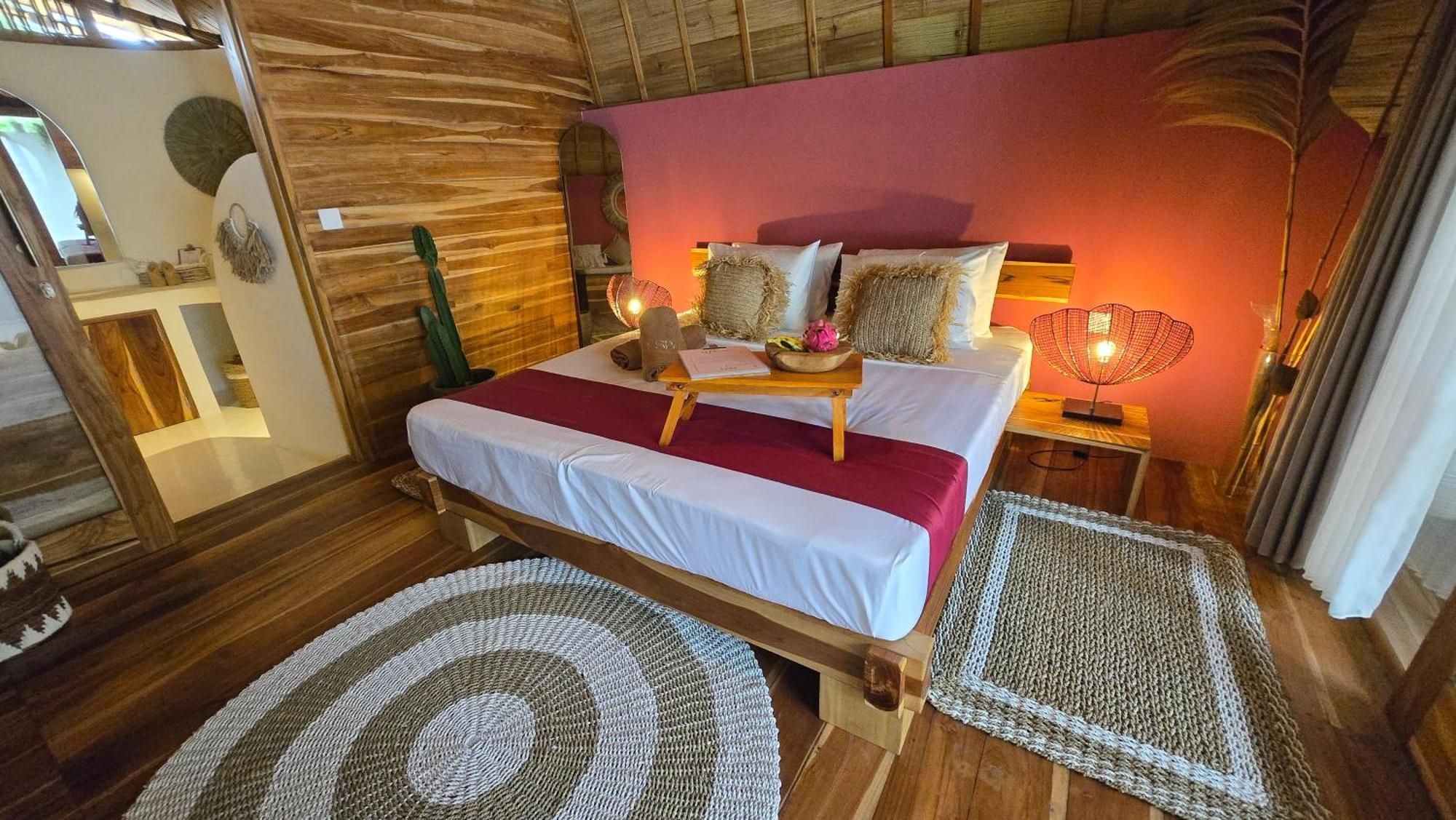 Hotel Les Sables Blancs - Adults Only - Gili Islands Exterior photo